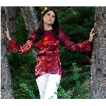 �aneta �tingerov�