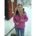 Veronika Petr�skov�