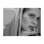 Simona Vo�ahl�kov�